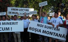 10 ani. Când Roşia Montana ducea ziariştii în Noua Zeelandă. Cine accepta şi cine refuza?