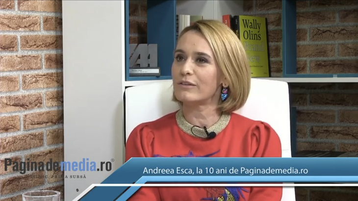 VIDEO. Esca: Românii, acum zece ani, aveau încă multă speranţă. Acum sunt foarte dezamăgiţi. Nu poţi să tot speri la infinit şi să nu primeşti nimic în schimb