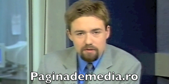 VIDEO. Striblea, acum aproape 20 de ani. Jurnalistul vine la Interviurile Paginademedia