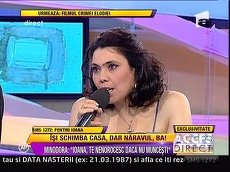 10 ANI. Acces Direct şi ceara din urechi. Primul caz în care clienţii de publicitate s-au delimitat de un program TV