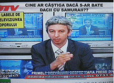 AMINTIRI CU OTV, la şase ani de la oprirea emisiei. Cum l-a făcut Diaconescu pe Băsescu cel mai tare influencer. România în fundul gol, poezii cu tractoare şi o colecţie de burtiere de antologie