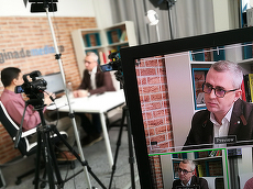 VIDEO. Ce a fost şi ce a ajuns Antena 3: "La început, aveam cel mai bun public. Era curat, fără influenţe politice". Când a "cotit"? - cu Vlad Petreanu