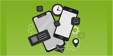 COMUNICAT. Marketing on the go – 5 mobile apps pentru specialişti în marketing
