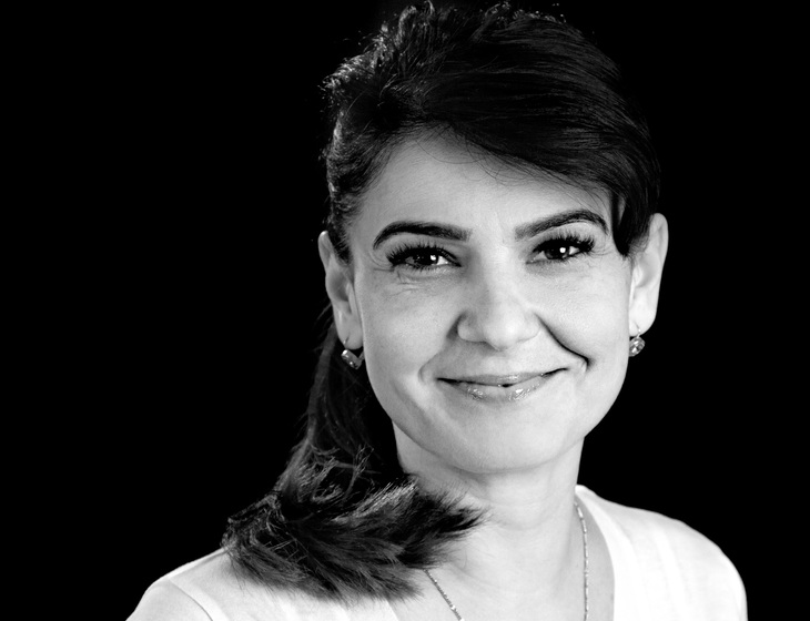 Nineta Ceauş - noul director de resurse umane al GroupM