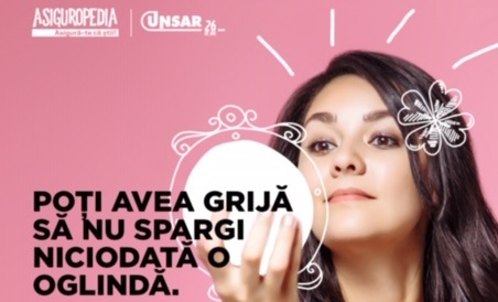 COMUNICAT. #ANTIGHINION: o campanie despre obiceiurile în faţa neprevăzutului