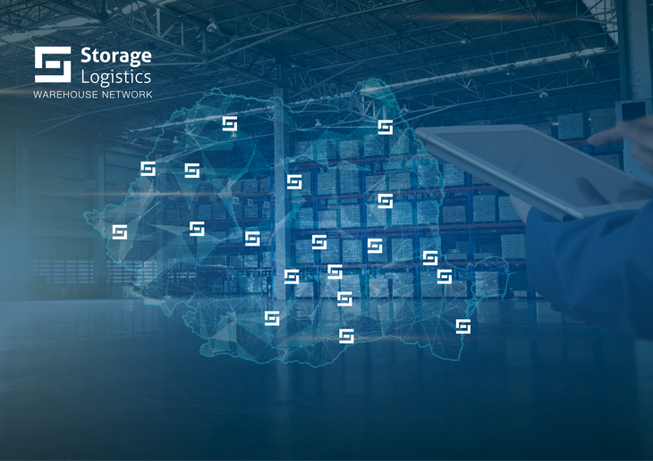 COMUNICAT. Storage Logistics, primul marketplace din România pentru spaţii de depozitare, s-a lansat oficial