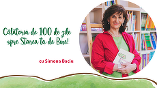 COMUNICAT. De Ziua Educaţiei, Itsy Bitsy invită profesorii într-o „Călătorie de 100 de zile spre starea lor de bine”