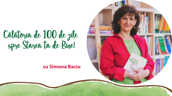 COMUNICAT. De Ziua Educaţiei, Itsy Bitsy invită profesorii într-o „Călătorie de 100 de zile spre starea lor de bine”