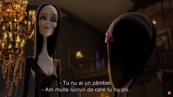 COMUNICAT. Trăieşte Halloween-ul la Cinema City. Şase filme de neratat pe marile ecrane