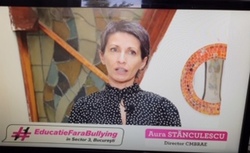 Aura Stanculescu