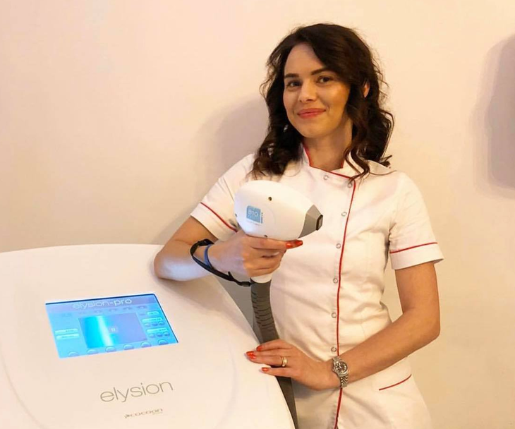 COMUNICAT. SKiN MedSpa te pregăteşte de vară cu ajutorul soluţiilor inovative de epilare definitivă cu laser