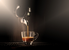 COMUNICAT. Cât de avantajoasă este achiziţionarea unui espressor pentru propria casă?