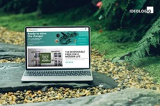 COMUNICAT. Agenţia de comunicare digitală Ideologiq continuă colaborarea alături de compania Green Group şi dezvoltă un nou proiect dedicat subsidiarei Green Fiber