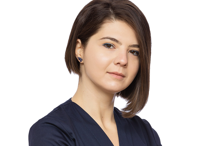 Dr. Antonia Mihăilescu