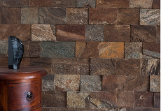 COMUNICAT. Stilul rustic de design interior: 5 reguli de bază
