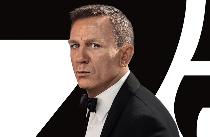 COMUNICAT. VIDEO. “No Time to Die / Nu e vreme de murit”, - Bond revine, aşteptarea ia sfârşit! 