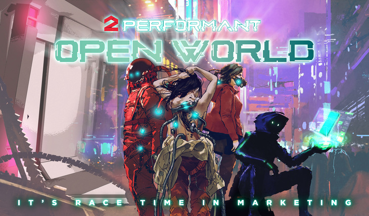 COMUNICAT. 2Performant lansează Open World, un proiect de gamificare inspirat din Ender`s Game