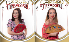 PARTENERIAT. Celebra Carmen de Bizet, în adaptare pentru copii, premiera în weekend la Opera Comică pentru Copii
