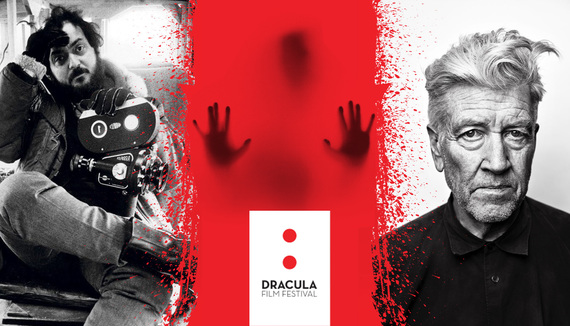 COMUNICAT. Maraton David Lynch şi Stanley Kubrick, printre evenimentele speciale de la Dracula Film Festival