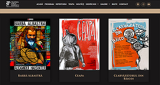 COMUNICAT. Cultură şi optimizare SEO pe aceeaşi scenă. O nouă imagine a site-ului teatrulstelapopescu.ro, creată de agenţia AdSymphony
