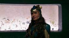 COMUNICAT. Video. O nouă mitologie Marvel pe marile ecrane: ETERNALS. Cu Angelina Jolie şi Salma Hayek. Când e premiera?