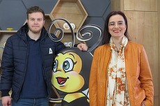 COMUNICAT. Arena Communications deschide un nou birou la Sibiu. Canal online cu emisiuni realizate de agenţie
