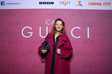 COMUNICAT. „House of Gucci”, mult aşteptata peliculă, este la cinema  