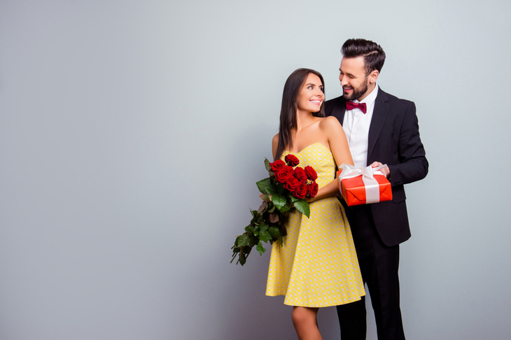 COMUNICAT. Cinci idei de cadouri de lux pentru viitoarea ta soţie