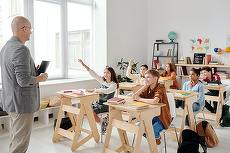 COMUNICAT. Secretele performanţei şcolare. Cum îl poţi ajuta pe copilul tău?