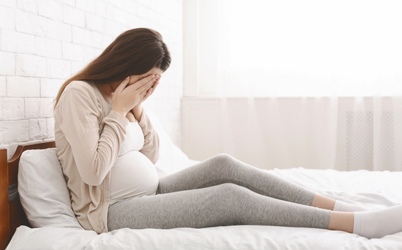 COMUNICAT. Prin ce schimbări trece corpul tău în timpul sarcinii?