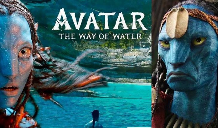 COMUNICAT. Data de lansare a trailerului „Avatar: The Way of Water” a fost confirmată de Disney