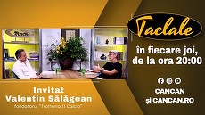 COMUNICAT. Cancan lansează podcastul Taclale