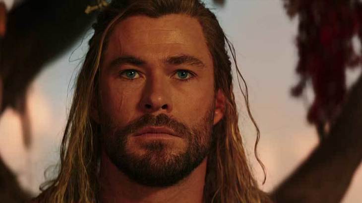 COMUNICAT. Thor: Love and Thunder / Thor: Iubire şi tunete” şi ce ar putea urma dupa Hela sau Thanos
