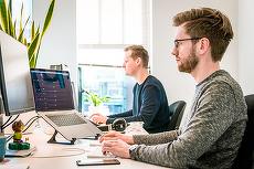 COMUNICAT. Odorizante profesionale pentru birou: 5 avantaje