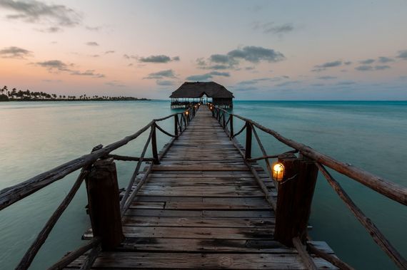 COMUNICAT. Dă drumul la muzica swahili si alege excursiile optionale in Zanzibar care te vor incanta!