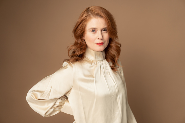 Ana Sişu, Head of PR& Influence, Ogilvy Romania