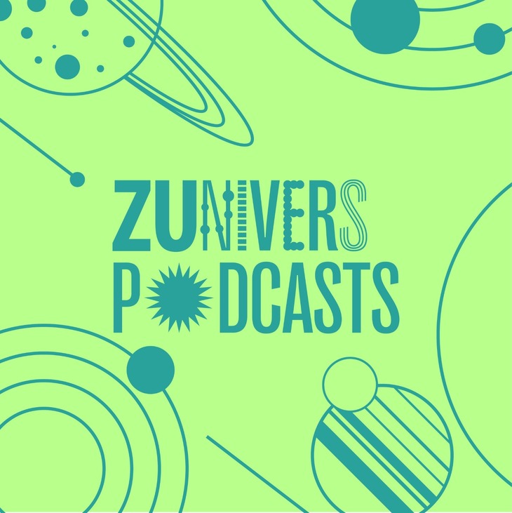 COMUNICAT. Radio ZU lansează ZUnivers, prima reţea de podcasturi din România