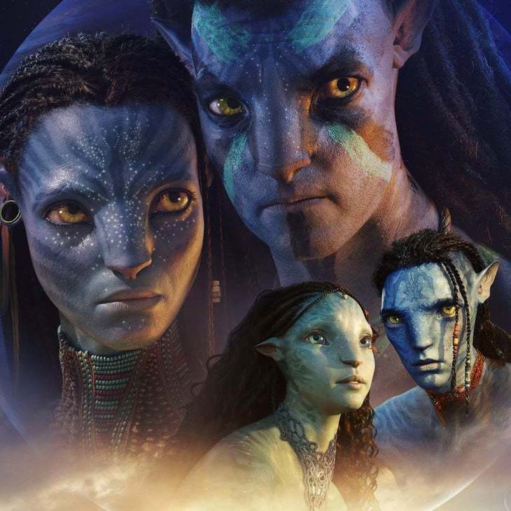 COMUNICAT. „Avatar: The Way of Water / Avatar: Calea Apei”, povestea merge mai departe cu noi provocări, alte ameninţări, dileme şi decizii