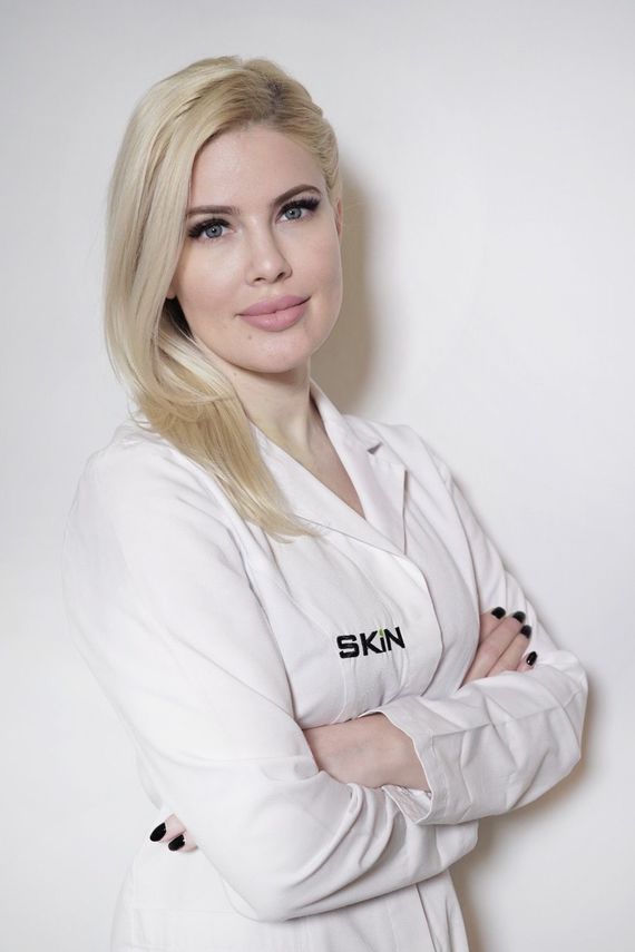 COMUNICAT. Rebranding. SKiN MedSpa a devenit Doctor SKiN