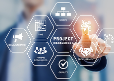 COMUNICAT. Cum alegi un instrument de management de proiect: 3 sfaturi