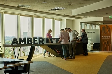 COMUNICAT. Numiri noi la Amber Studio. companie de jocuri: un fost executiv la Marvel şi un fost managing director la Kubis