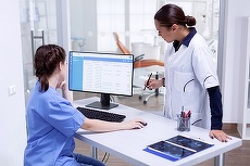 COMUNICAT. Cum s-a digitalizat medicina muncii?