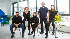 COMUNICAT. dentsu Romania îşi completează echipa cu noi oameni, pentru a asigura excelenţă şi diversitate în serviciile furnizate clienţilor