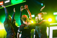 COMUNICAT. Iaşiul găzduieşte Campionatul Mondial de Esports din 2023.
