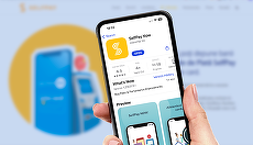 COMUNICAT. Aplicaţia SelfPay Now, bilanţ la un an: peste 500.000 de tranzacţii, totalizând peste 153 mil. lei