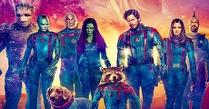 COMUNICAT. „Gardienii Galaxiei Volumul 3”  - un roller coaster emoţionant, de acţiune, cu umor şi un fir epic excelent pentru ultima aventură a celui mai iubit grup de intergalactici