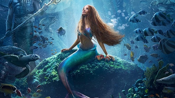 COMUNICAT. „The Little Mermaid / Mica Sirenă”, clasica poveste transpusă intr-o aventură muzicală, un eveniment cinematografic de neratat marca Disney