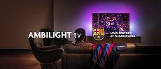 COMUNICAT. TP Vision şi FC Barcelona semnează un parteneriat pe mai mulţi ani