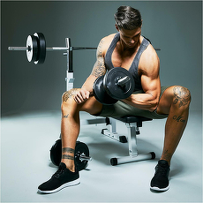 COMUNICAT. Ce greutăţi să alegi pentru a creşte masa musculară: ghid complet 