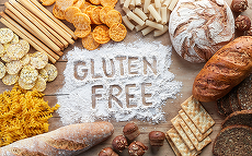 COMUNICAT. Intoleranţa la gluten: 8 alimente pe care le poţi consuma